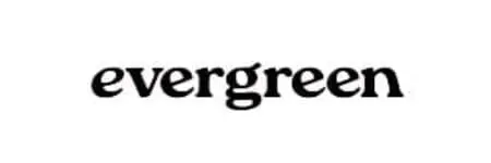 Logo Evergreen: Mit einem Depot in grüne Aktien investieren.
