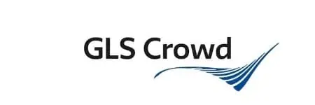 GLS Crowd Logo: Crowdinvesting in erneuerbare Energien