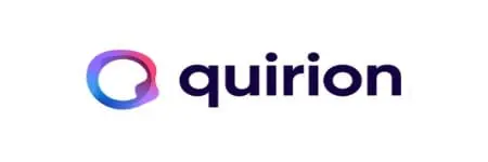 Logo Quirion: Mit einem Depot in grüne Aktien investieren.