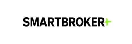 Logo Smartbroker: Mit einem Depot in grüne Aktien investieren.