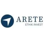 Arete Ethik Invest Logo