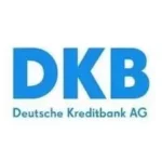 DKB Bank Logo