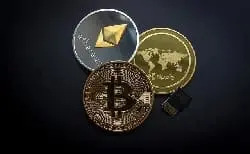Wallets für Kryptowährungen vergleichen und sparen