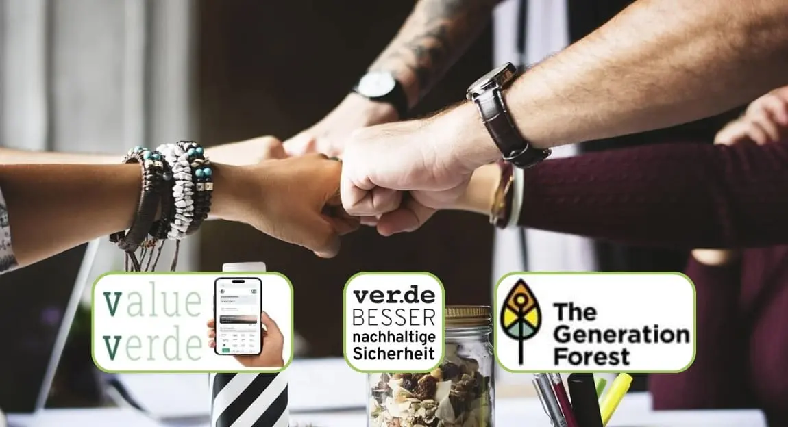 In Genossenschaften investieren