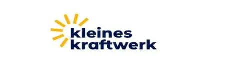Kleines Kraftwerk Logo