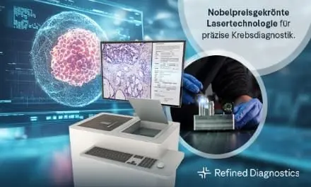 refined diagnostics Startup